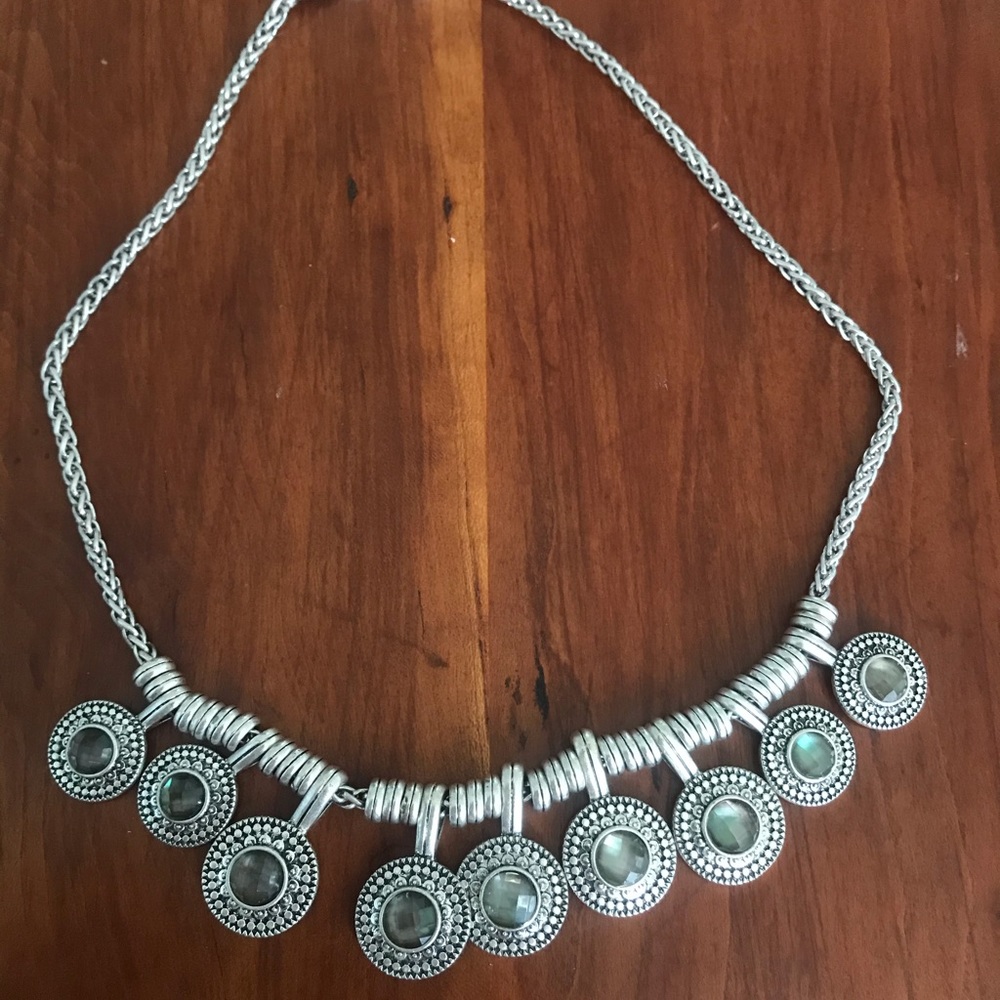 lucky brand necklace